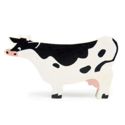 Tender Leaf Vache