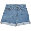 The New Short En Jeans Fifia