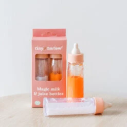 Tiny Harlow Jus Et Lait Magiques Tiny Tummies 6 Tiny Harlow Jus Et Lait Magiques Tiny Tummies -Bébé Idées Cadeaux Soldes Boutique tiny harlow jus et lait magiques tiny tummies 2