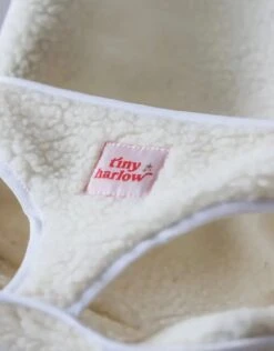 Tiny Harlow Poussette Pour Poupée Sherpa -Bébé Idées Cadeaux Soldes Boutique tiny harlow poussette pour poupee sherpa 3