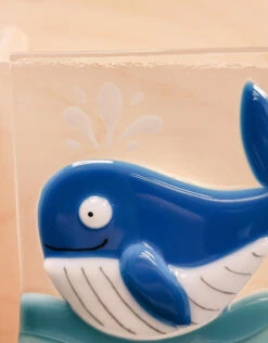 Veille Sur Toi Veilleuse L’océan De Willy