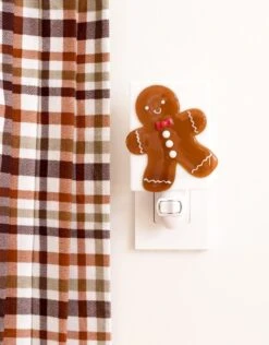 Veille Sur Toi Veilleuse Ti-biscuit