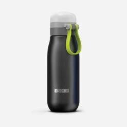 Zoku Bouteille D’eau Noir -Bébé Idées Cadeaux Soldes Boutique zoku bouteille deau noir 2
