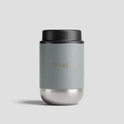 Zoku Thermos En Acier Inoxydable 16 Oz